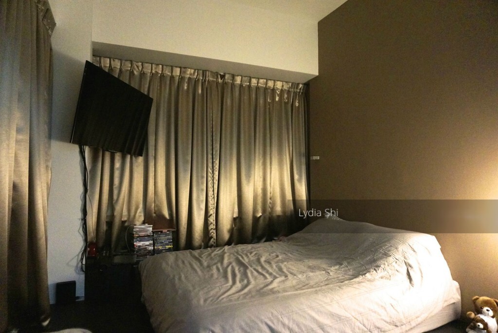 The Cape (D15), Apartment #240295741